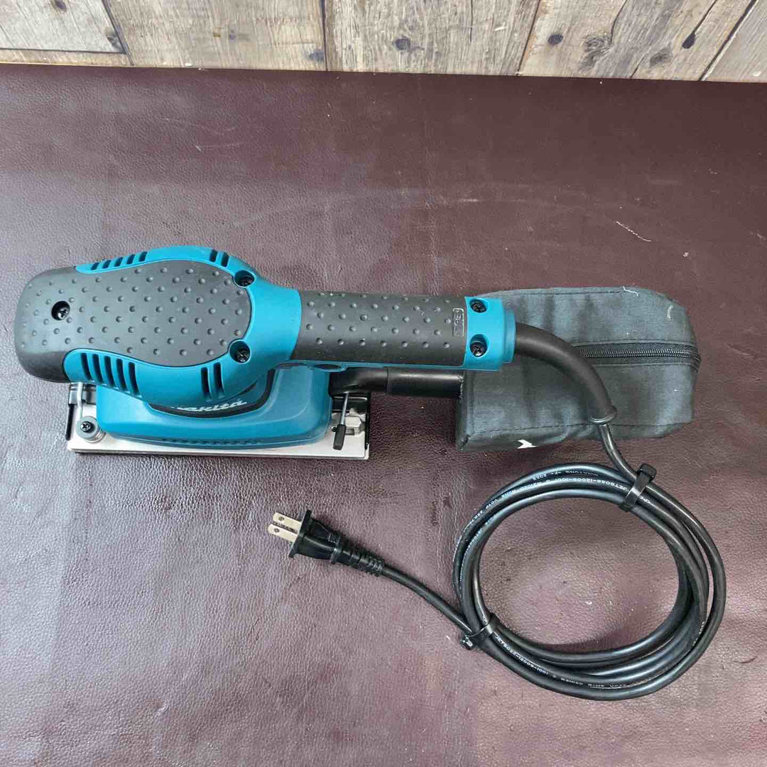 【中古品】 マキタ(makita) 仕上サンダ BO3710 【東大和店】