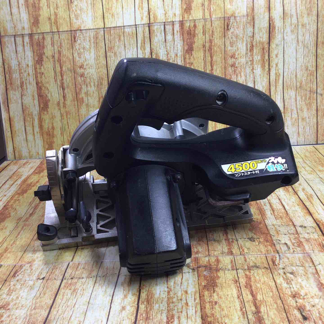 ◇マックス(MAX) コードレス丸のこ PJ-CS51Z【川崎店】