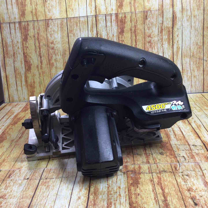 ◇マックス(MAX) コードレス丸のこ PJ-CS51Z【川崎店】