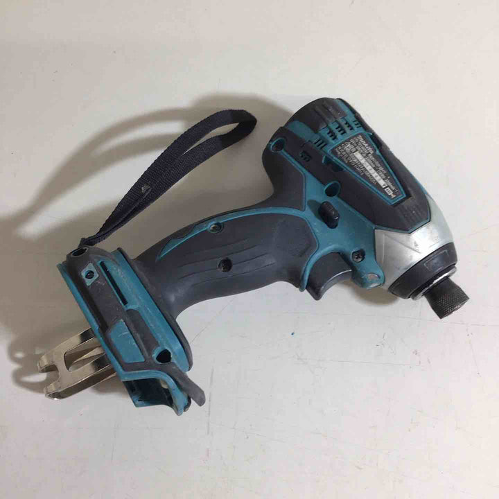 ★マキタ(makita) コードレスインパクトドライバー TD146DX2【戸田店】
