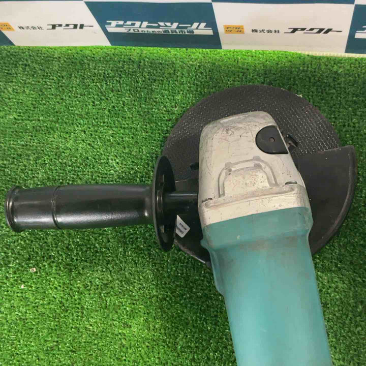 ◇マキタ(makita) 150mm電子ディスクグラインダ 9566CV【草加店】