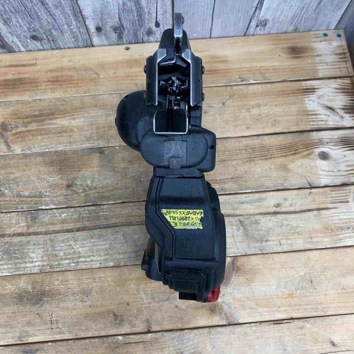 マックス(MAX) 鉄筋結束機 リバータイア RB-440T-B2CA/1440A【東大和店】