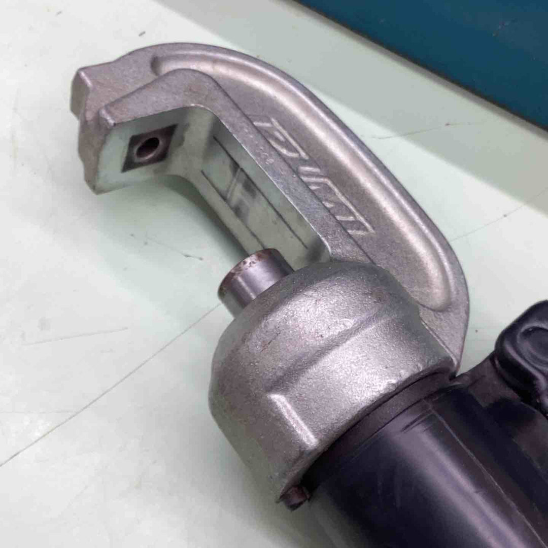 ◇泉精器(IZUMI)  T型手動油圧式圧縮工具 EP-365【越谷店】