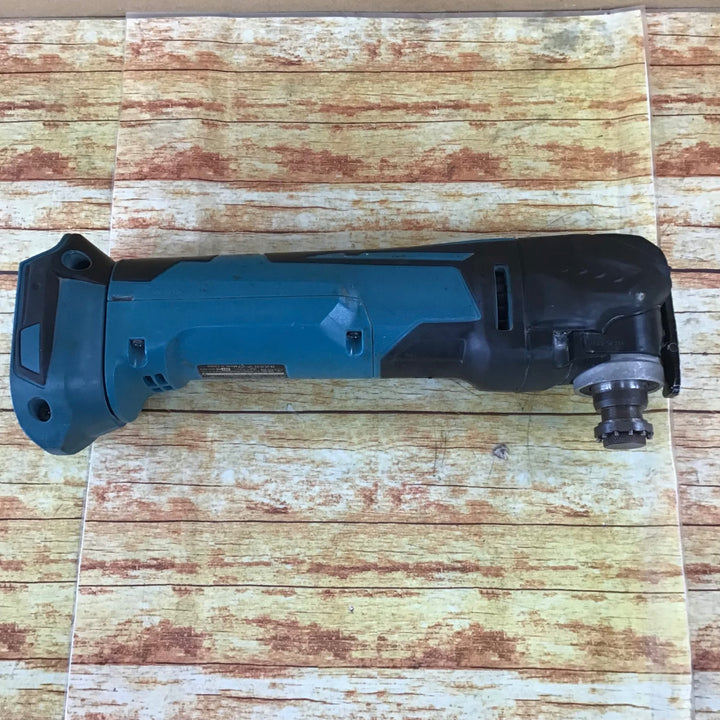 ★マキタ(makita) コードレスマルチツール TM41DZ【川崎店】