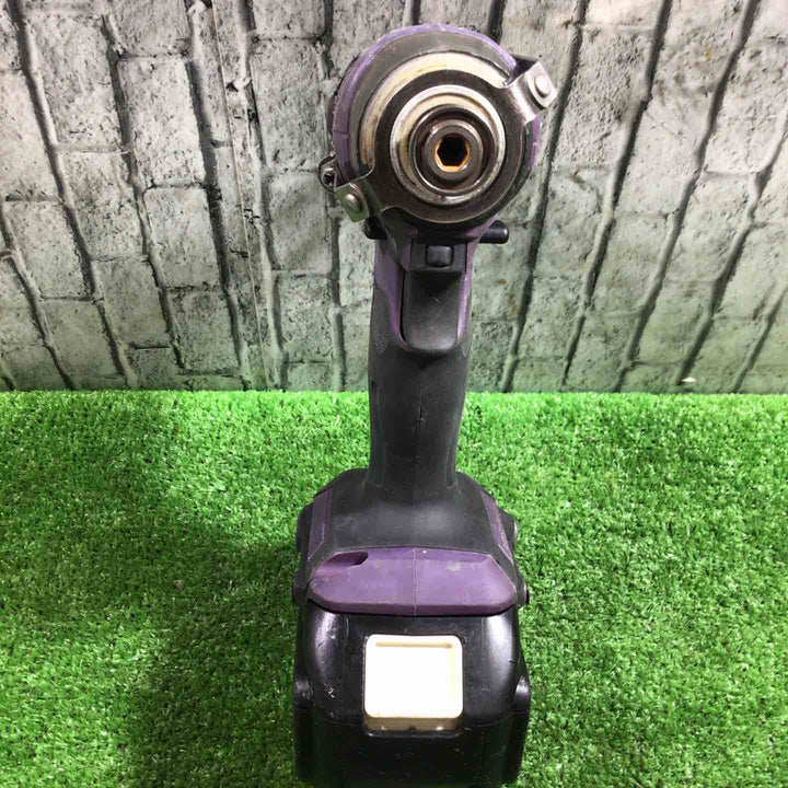 ★マキタ(makita) コードレスインパクトドライバー TD173DGXAP【川口店】