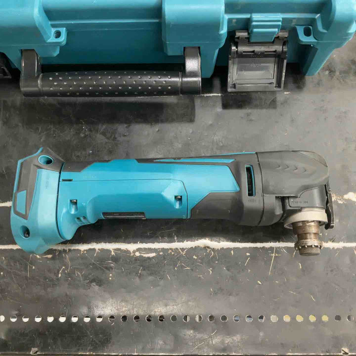 ★マキタ(makita) コードレスマルチツール TM51DZ【草加店】