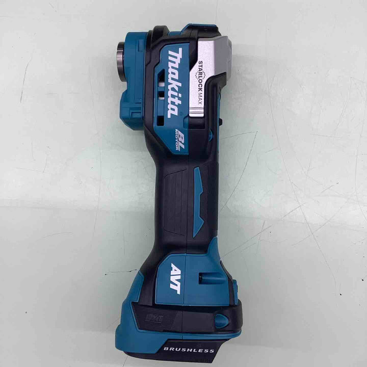 ★マキタ(makita) コードレスマルチツール TM52DZ【越谷店】