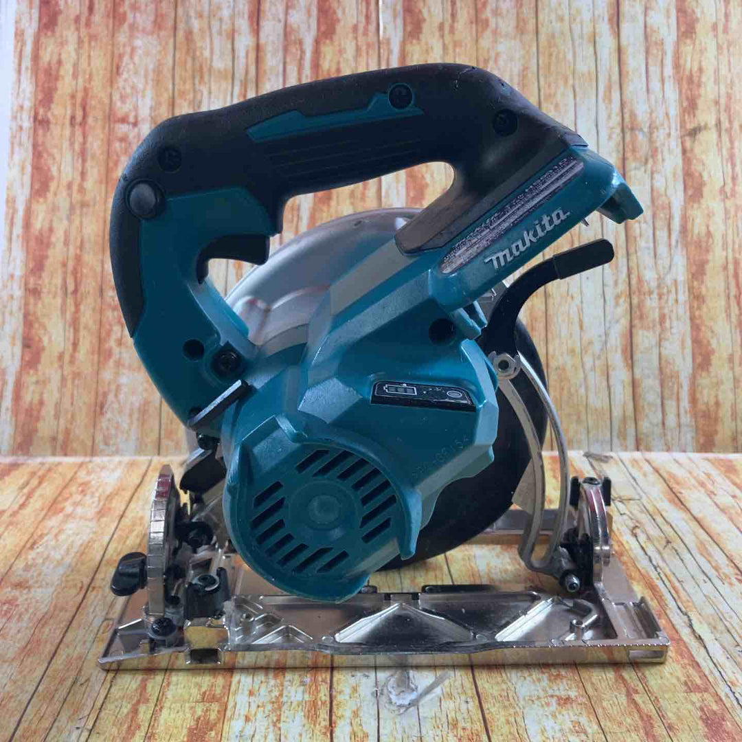 ★マキタ(makita) コードレス丸のこ HS631DZ【川崎店】