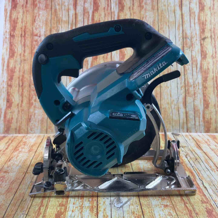 ★マキタ(makita) コードレス丸のこ HS631DZ【川崎店】