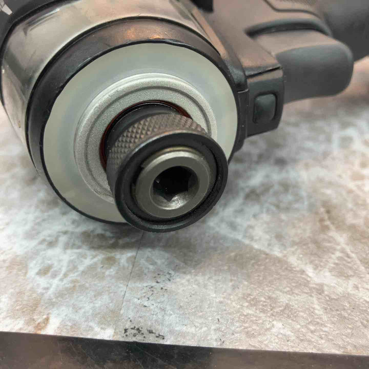★マキタ(makita) コードレスインパクトドライバー TD173DZB【八潮店】