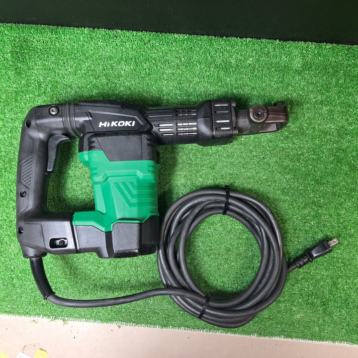 ★ハイコーキ(HIKOKI ※旧:日立工機) ハンマ  H41SA4(N)【岩槻店】