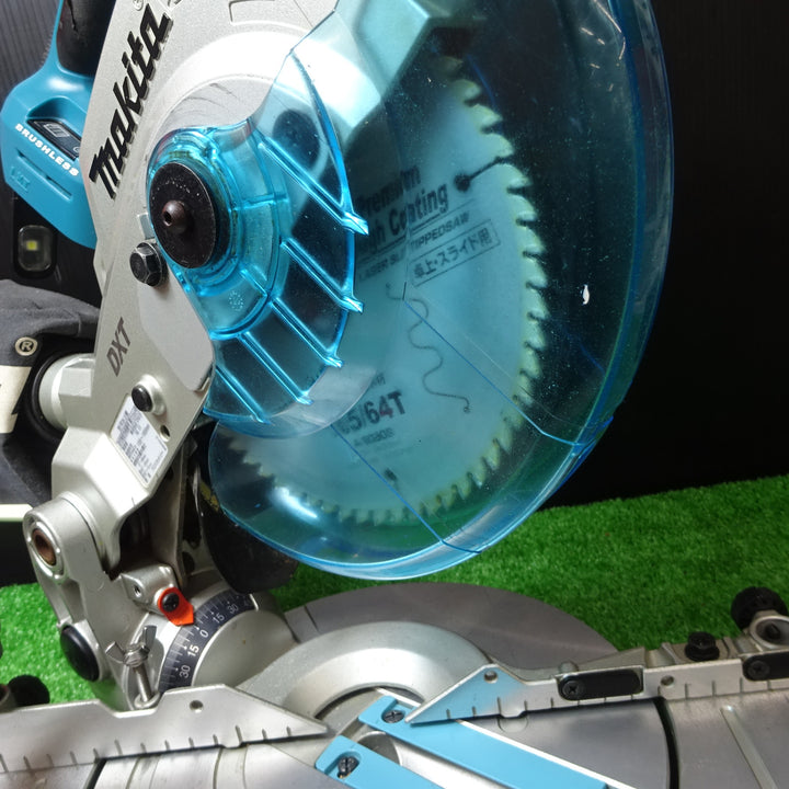 ★マキタ(makita) コードレス卓上マルノコ LS600DZ【岩槻店】