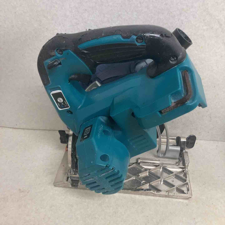 ★マキタ(makita) コードレス防じん丸のこ KS513DZ【町田店】