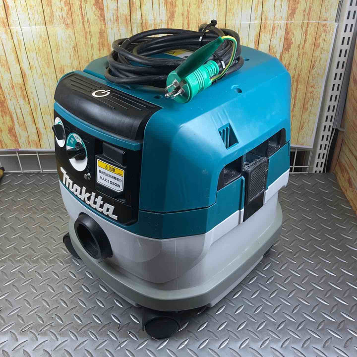 ★マキタ(makita) 集じん機 乾式 VC0830【川崎店】
