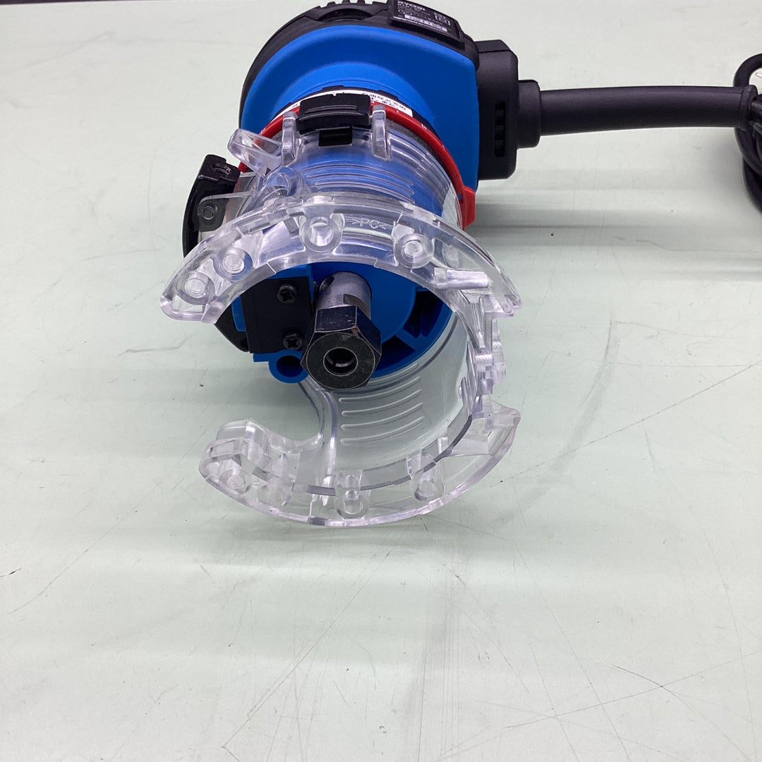 リョービ(RYOBI) トリマ MTR-42 軸径6mm【越谷店】