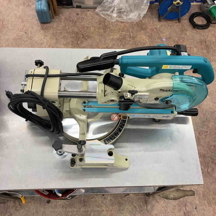 【店頭受取り限定】◇マキタ(makita) 190mmスライドマルノコ LS0715F【所沢店】