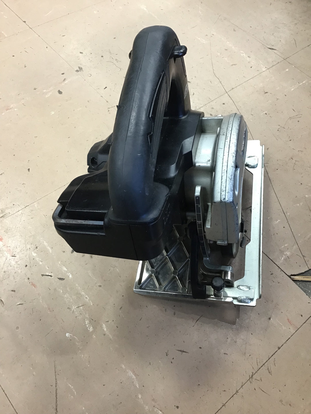 ★マキタ(makita) コードレス丸のこ HS471DZB【草加店】