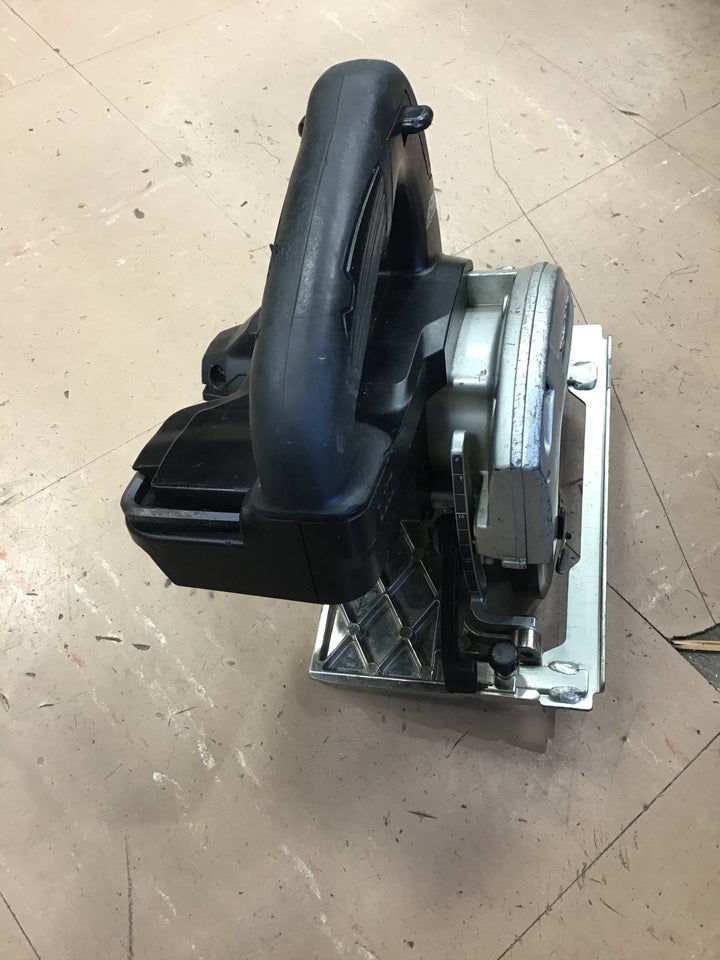 ★マキタ(makita) コードレス丸のこ HS471DZB【草加店】