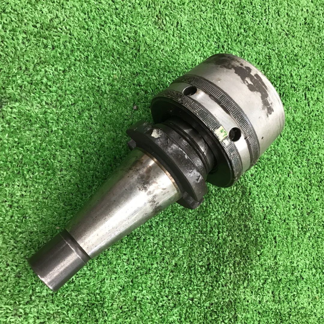 NIKKEN ミーリングチャック NC40F-32【桶川店】