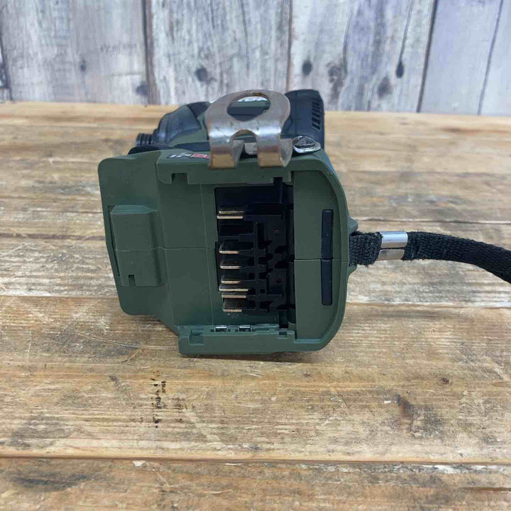 ハイコーキ(HIKOKI ※旧:日立工機) コードレスインパクトドライバー WH36DC(2XPG) 【東大和店】