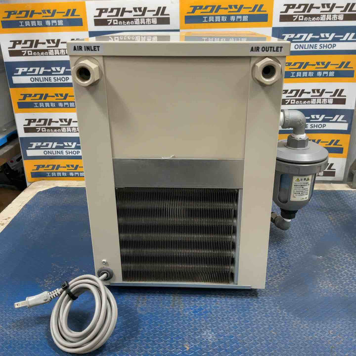 日本精器 冷凍式エアードライヤー NH-8007N 通電確認のみ【草加店】