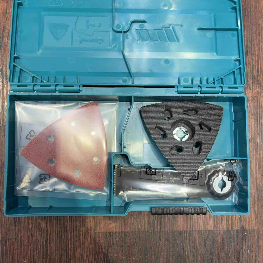 マキタ(makita) コードレスマルチツール TM52DZ【町田店】