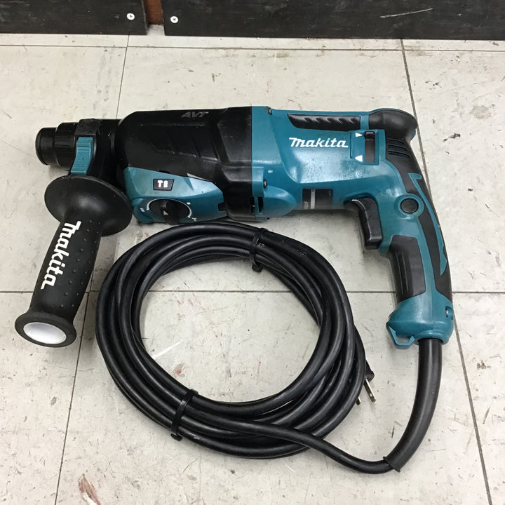 【中古品】 マキタ/makita ハンマドリル HR2631F 【鴻巣店】