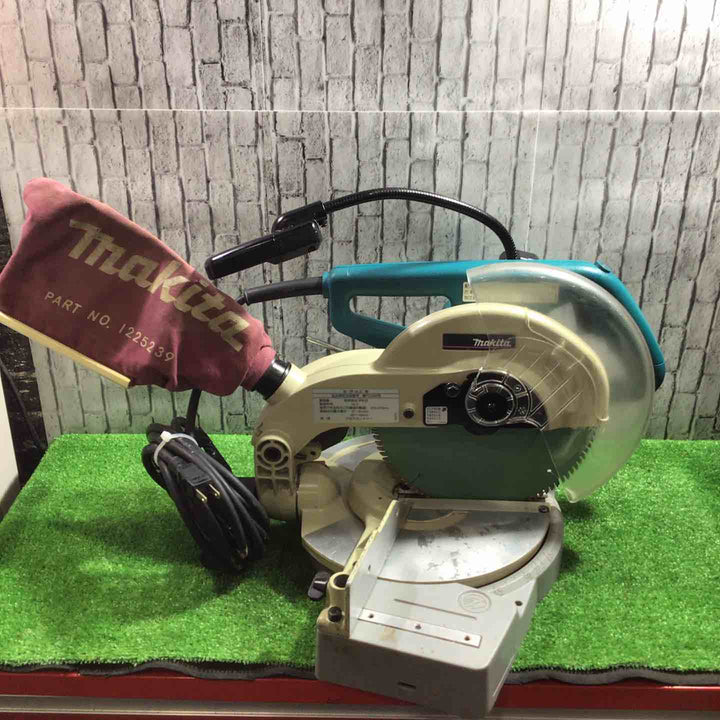 ☆マキタ(makita) 卓上マルノコ 216mm LS0840F【川口店】