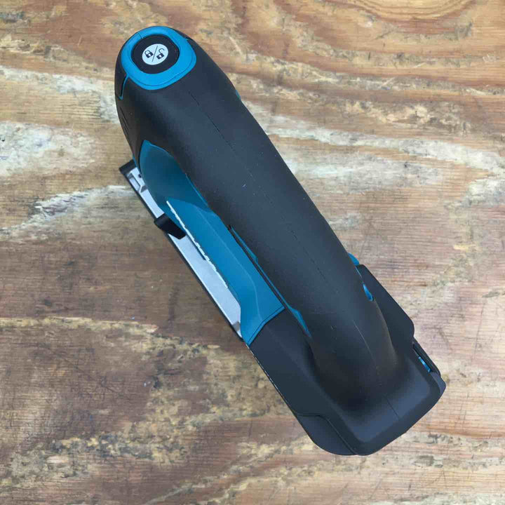 ★マキタ(makita) コードレスジグソー JV184DZK 本体+ケースセット【柏店】