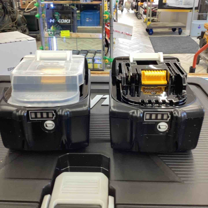 ★マキタ(makita) コードレスインパクトドライバー TD173DRGXB【越谷店】