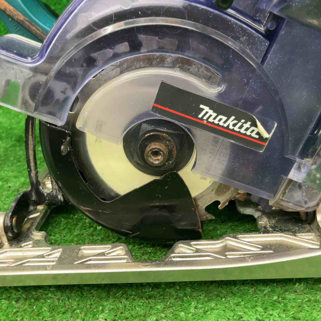 【中古品】◇マキタ(makita) 防じん丸のこ 5034FKB【桶川店】