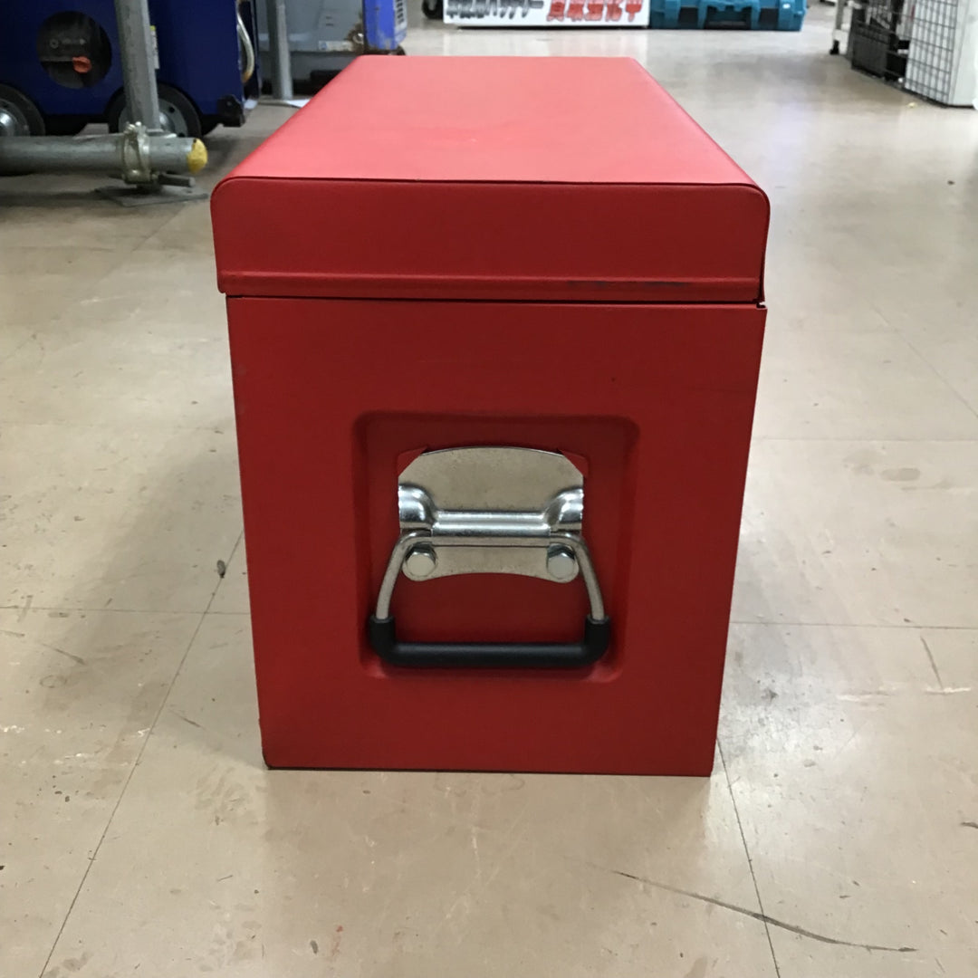 【中古品】TONE ツールボックス BX230【草加店】