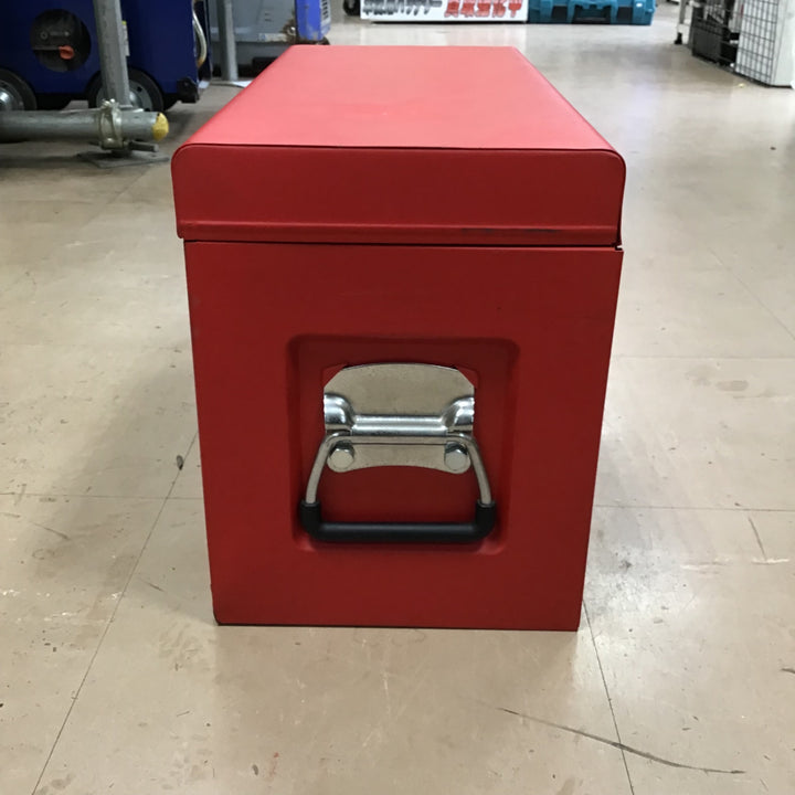 【中古品】TONE ツールボックス BX230【草加店】
