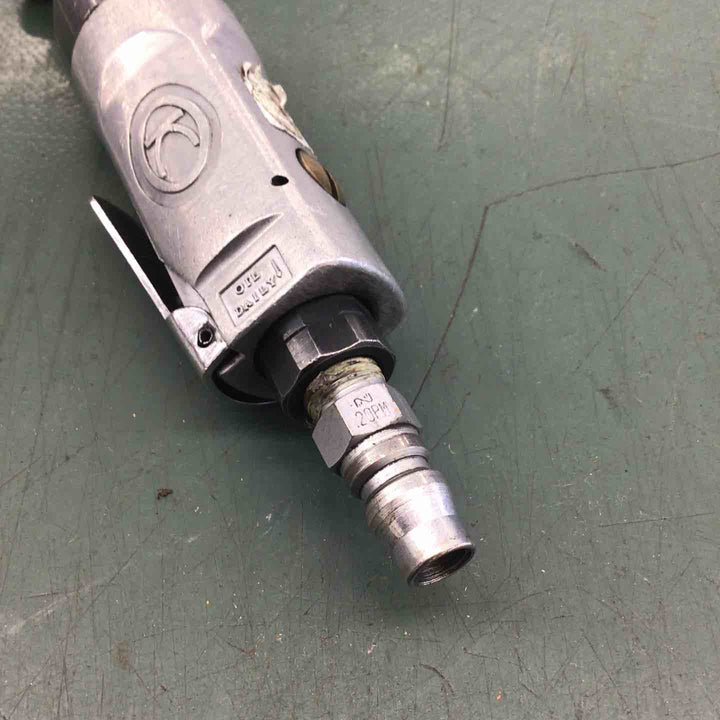 【現状品】 空研 エアラチェットレンチ KR-133A 【鴻巣店】