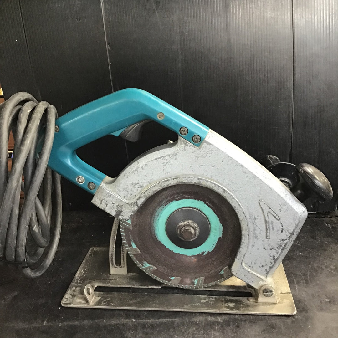 〇マキタ(makita) 205mm カッタ 4108R コンクリートカッター【草加店】