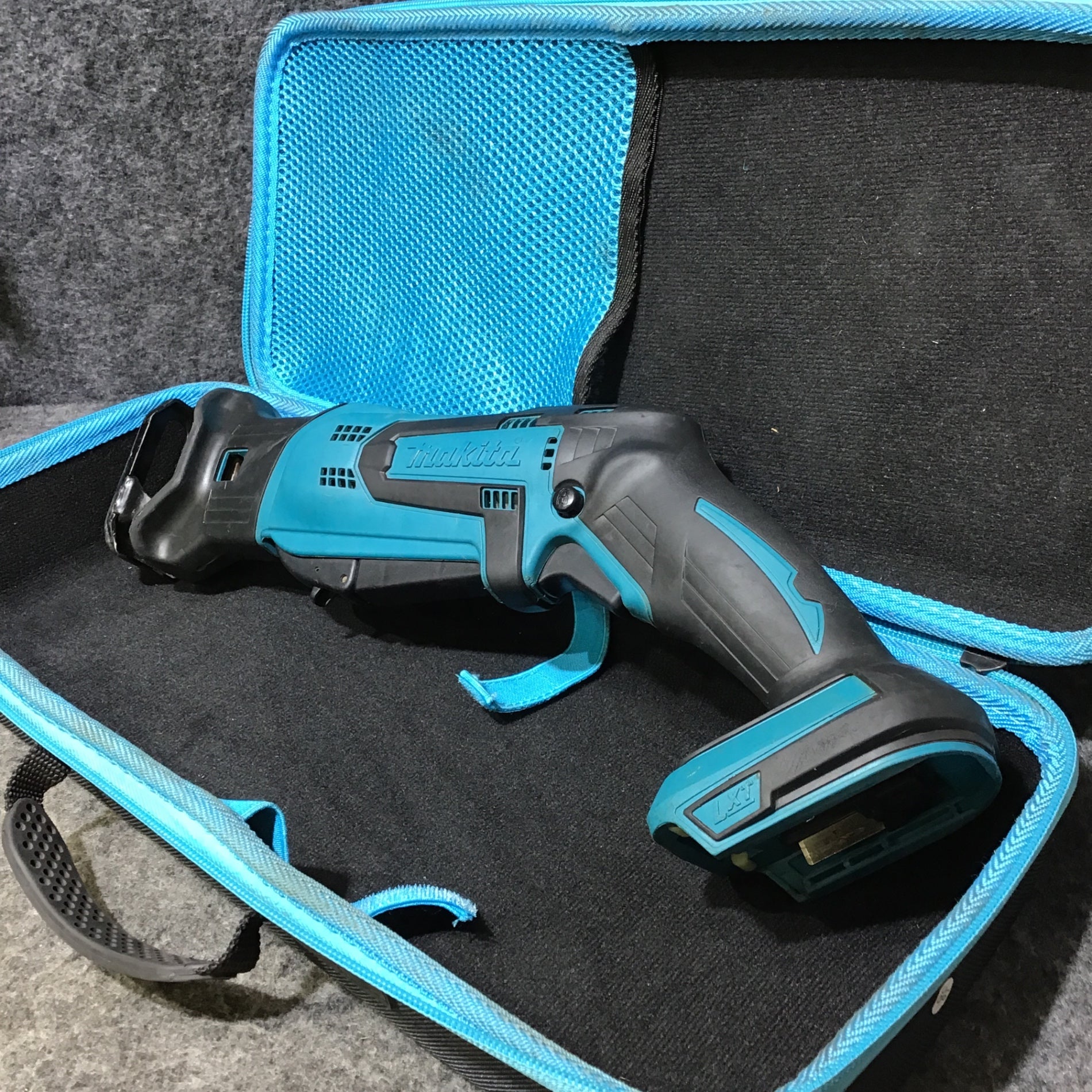 ☆マキタ(makita) コードレスレシプロソー JR184DZ【桶川店】 – アクト