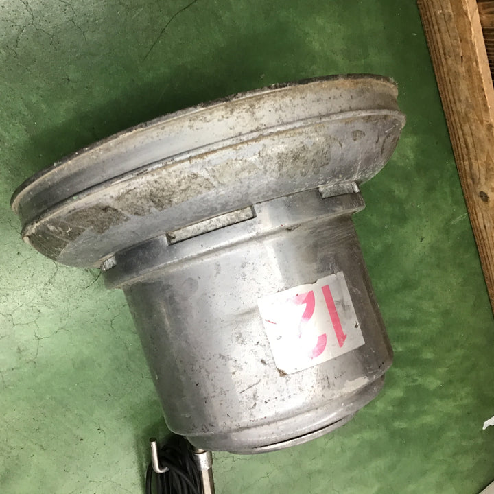 【店頭受取り限定】RINREI ポリッシャー 12M 12インチ 4つ爪【桶川店】