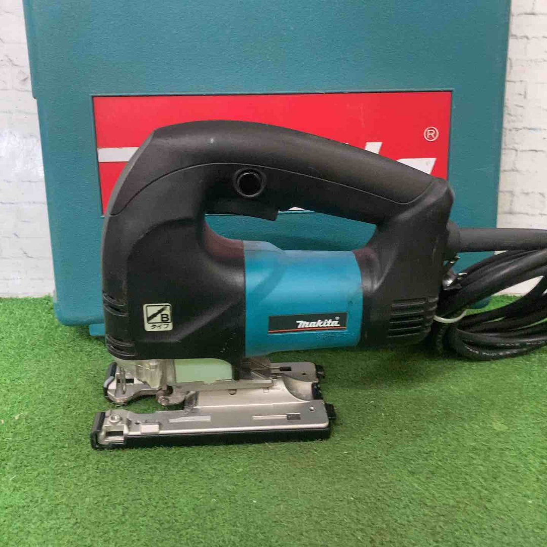 ◇マキタ(makita) ジグソー 4342FCT【町田店】