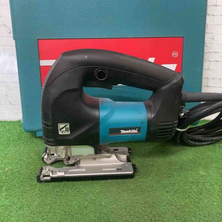 ◇マキタ(makita) ジグソー 4342FCT【町田店】