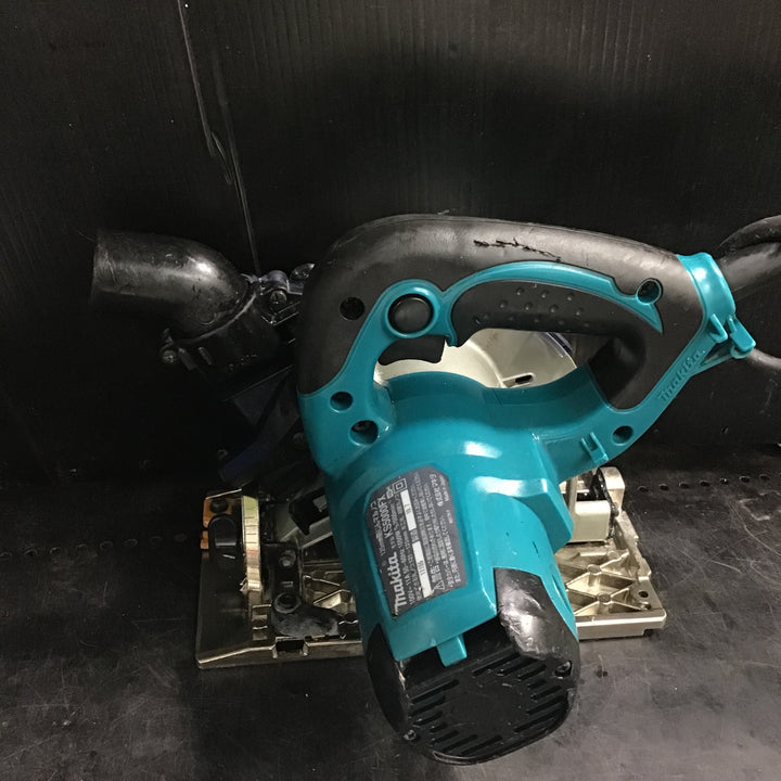★マキタ(makita) 防じん丸のこ KS5000FX【草加店】