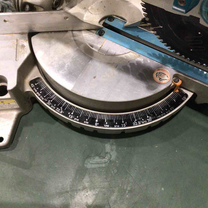 ★マキタ(makita) スライドマルノコ LS0717FL【川口店】