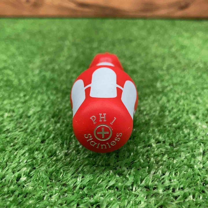 【中古美品】 ヴェラ/Wera 絶縁ステンレス製ドライバー 3162i×2本/3160i×1本 【鴻巣店】