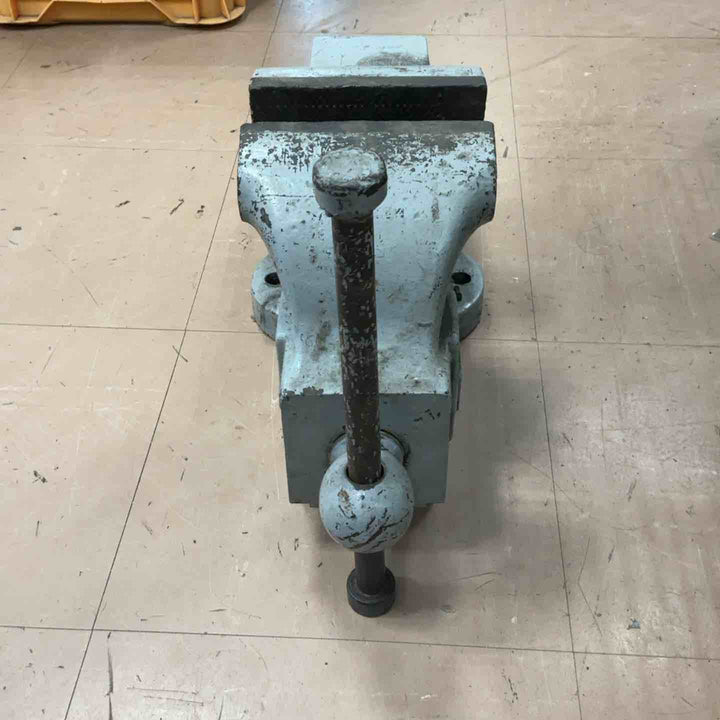 【店頭受取り限定】ユニーク 万力バイス 150mm【草加店】