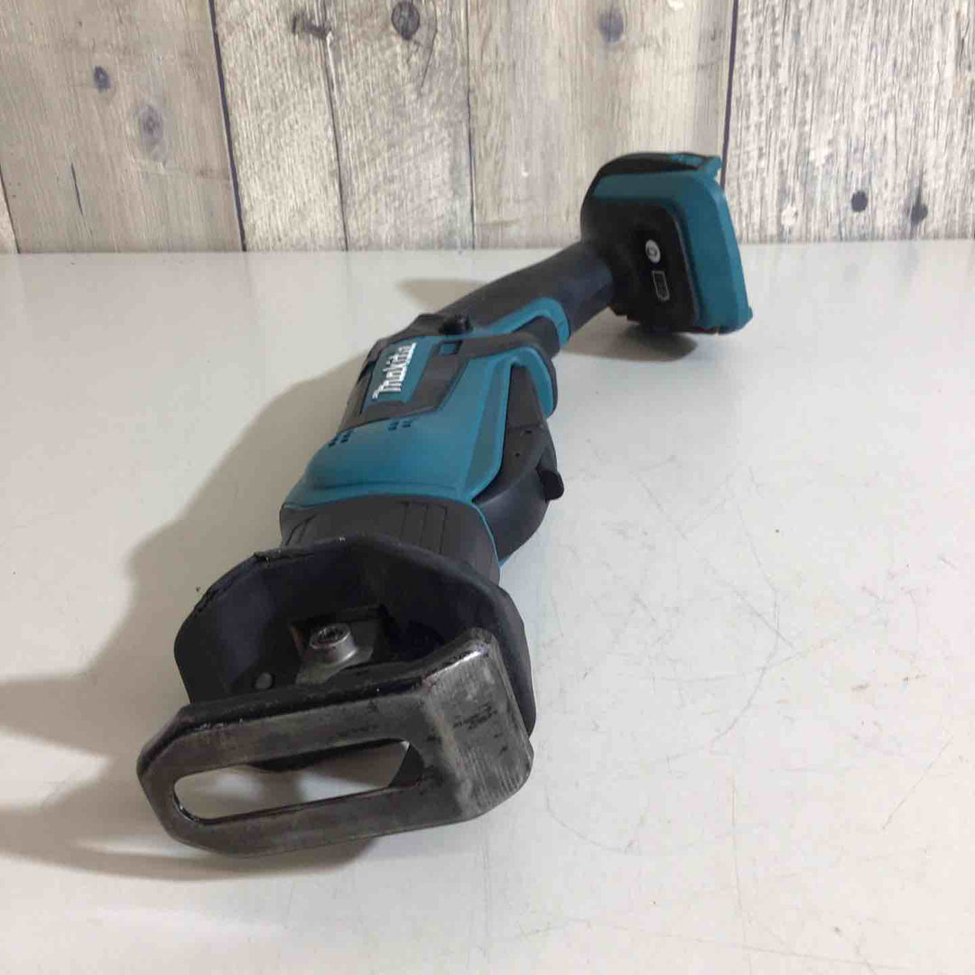 ★マキタ(makita) コードレスレシプロソー JR184DZ【戸田店】