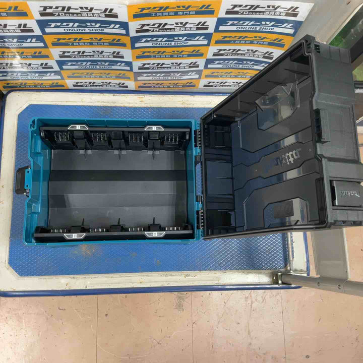 ★マキタ(makita) 多口充電器 BCC01 A-78346【草加店】
