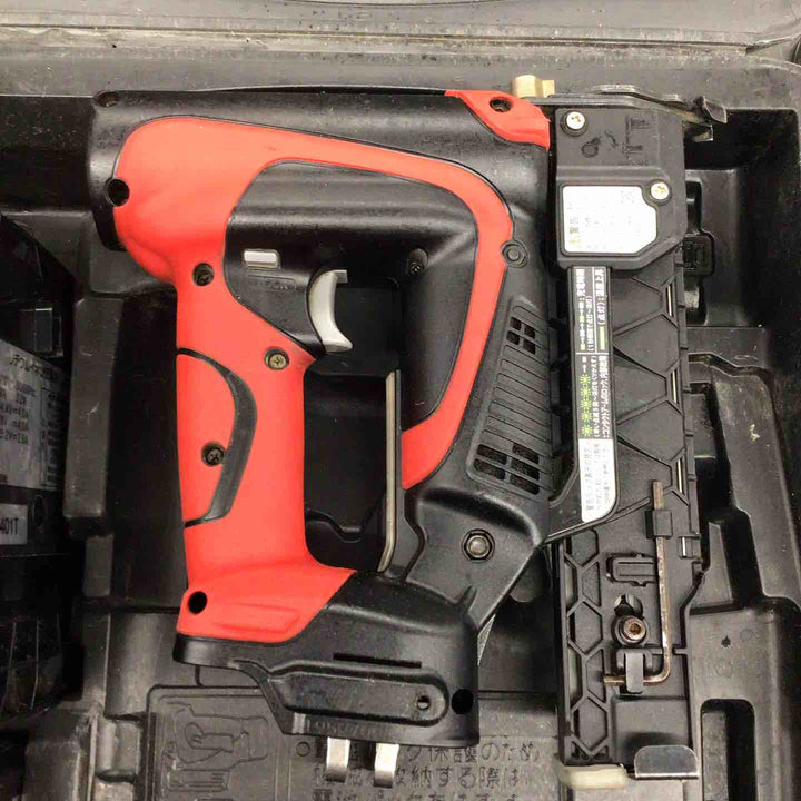 ★マックス(MAX) コードレスフィニッシュネイラ TJ-35FN2-BC/1850A【戸田店】