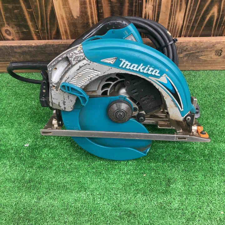 ★マキタ(makita) 電気マルノコ 5637BA【桶川店】