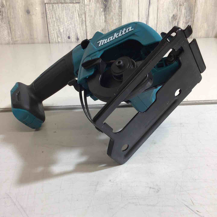 ★マキタ(makita) コードレス丸のこ HS301DZ【戸田店】