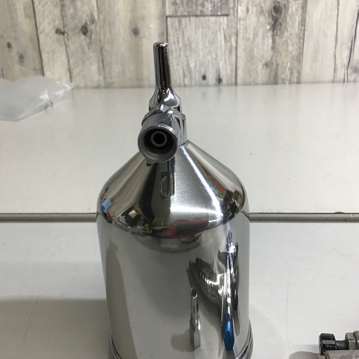 【中古品】 ★送料無料★ アネスト岩田 スプレーガン KIWAMI-1-18B14 カップ付  【戸田店】