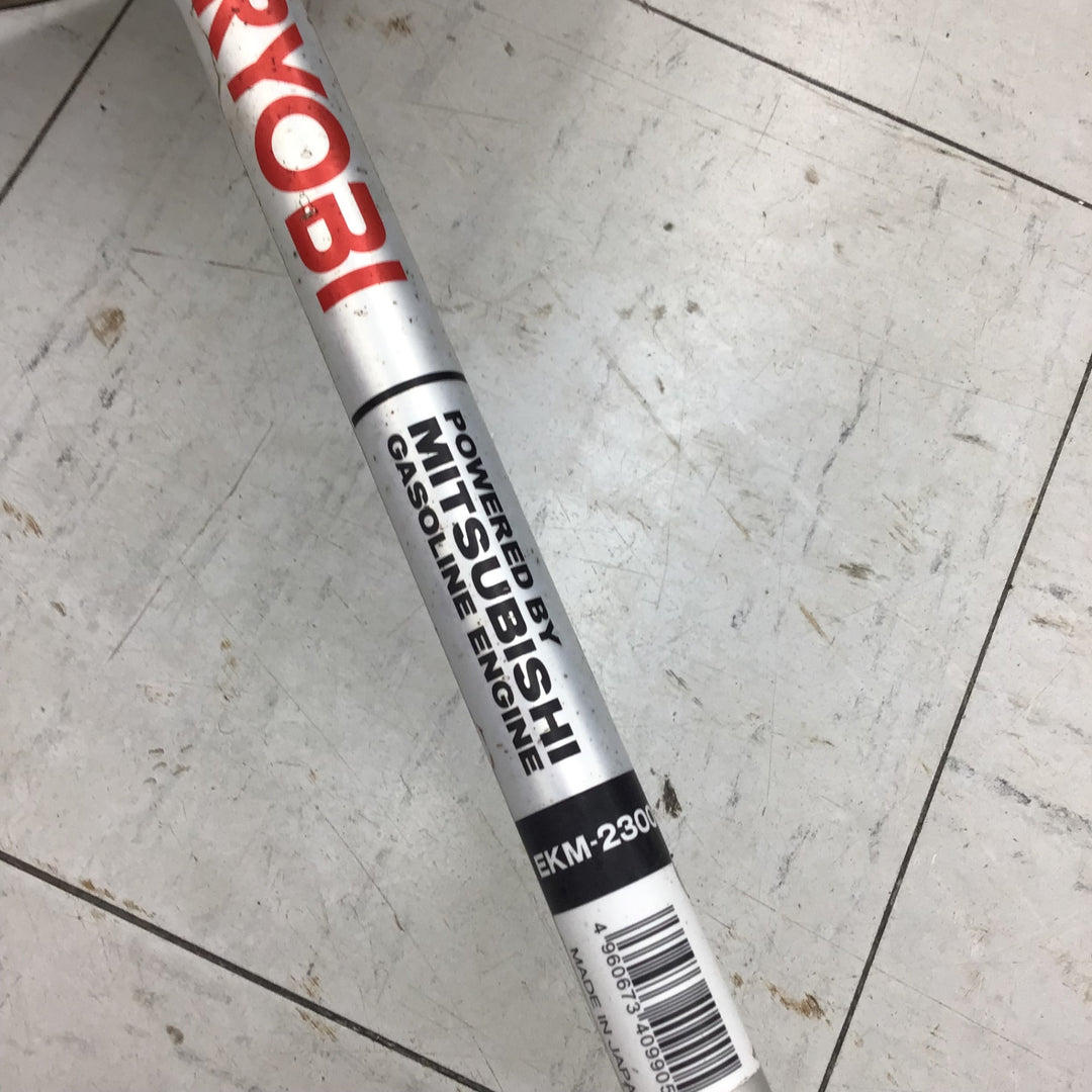 【店頭受取り限定】 リョービ/RYOBI エンジン刈払機・EKM-2300 【鴻巣店】